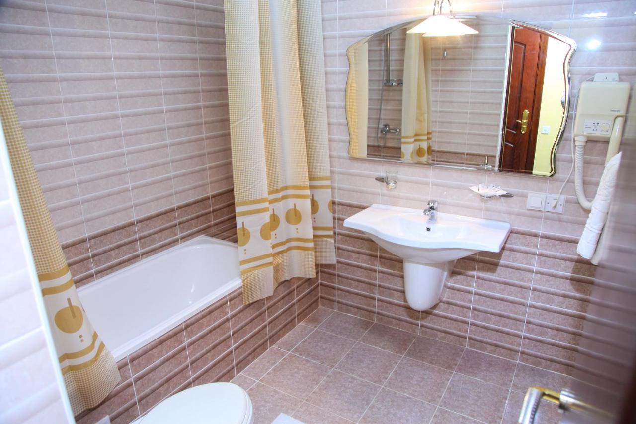 Kamelot Hotell Bukhara Eksteriør bilde